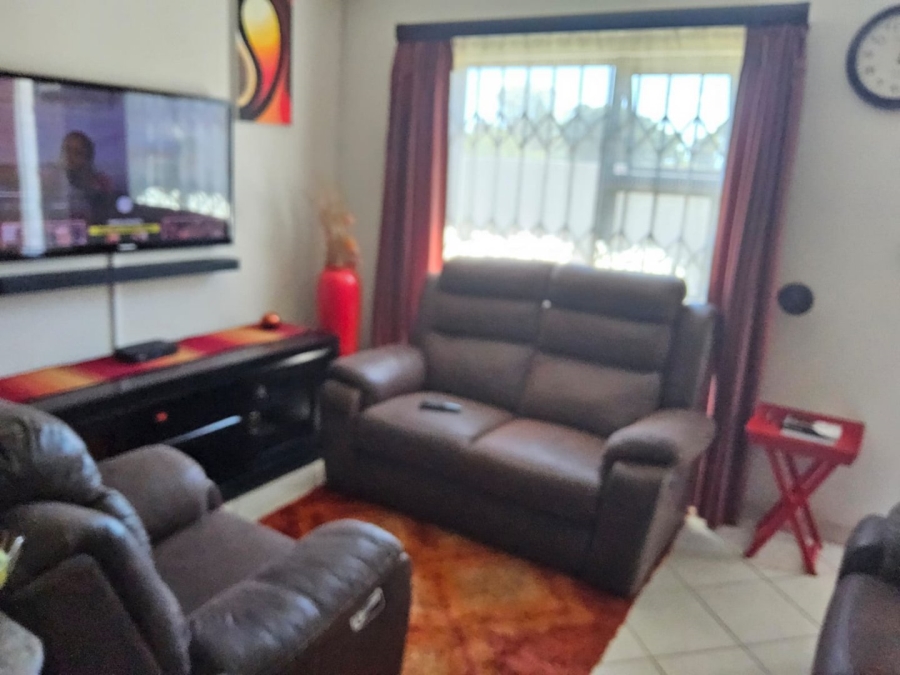 2 Bedroom Property for Sale in Raceway Free State